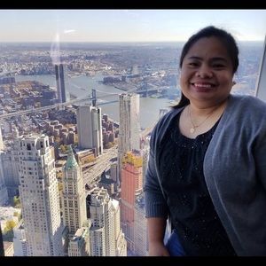 Meet your Posher, Kharen